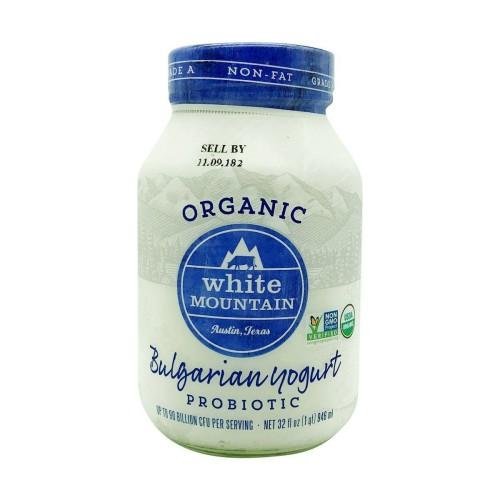 Sugerencias para incorporar yogur búlgaro y kéfir en la dieta diaria