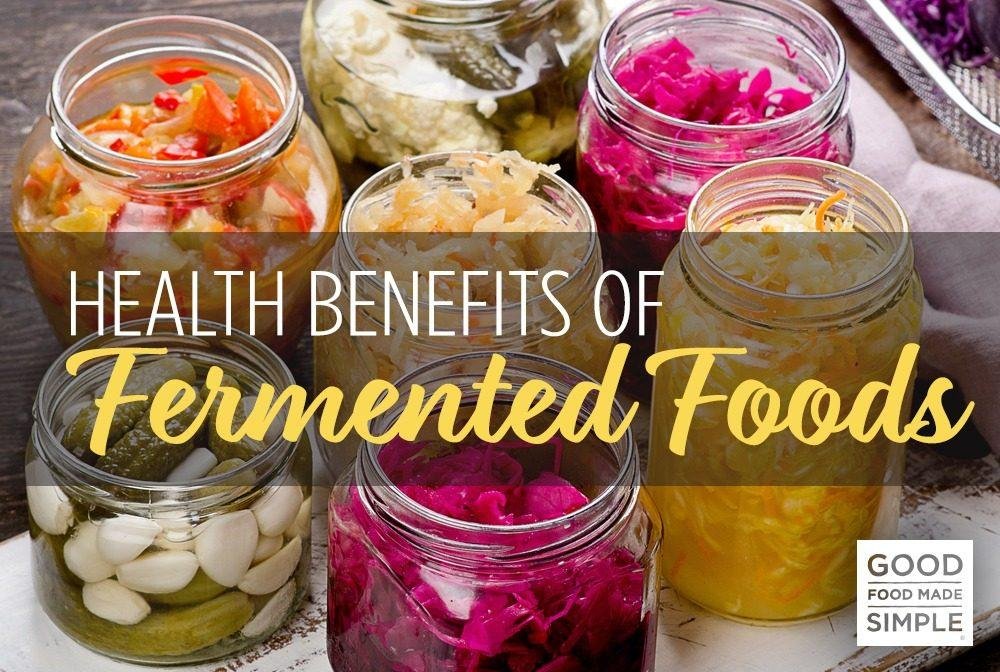Consideraciones y precauciones para el consumo de productos fermentados