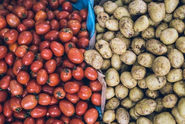 Beneficios para la salud asociados a la fermentación del almidón resistente