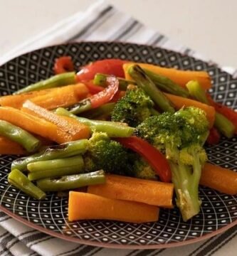 Alimentos fermentados para veganos