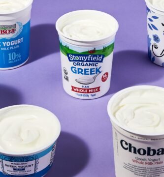 Cómo hacer yogur en casa