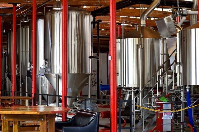 Estrategias para optimizar procesos de fermentación en la industria