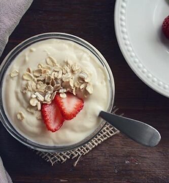 Diferencias en la fermentación del yogur y kéfir