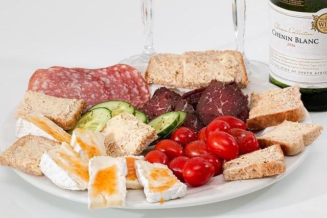 Variedades de proteínas fermentadas y sus aplicaciones culinarias