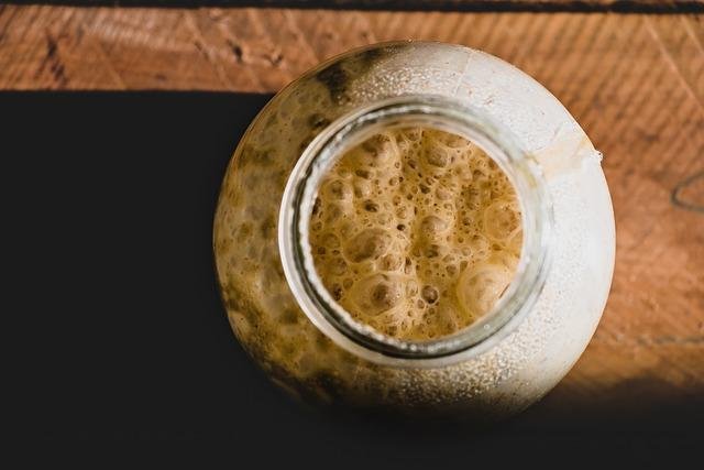 Tipologías de levaduras y su impacto en el sabor de la cerveza