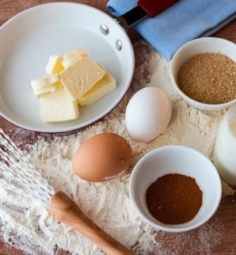Receta para hacer Leche fermentada