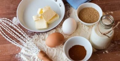 Receta para hacer Leche fermentada