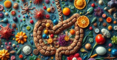 Beneficios de los alimentos fermentados