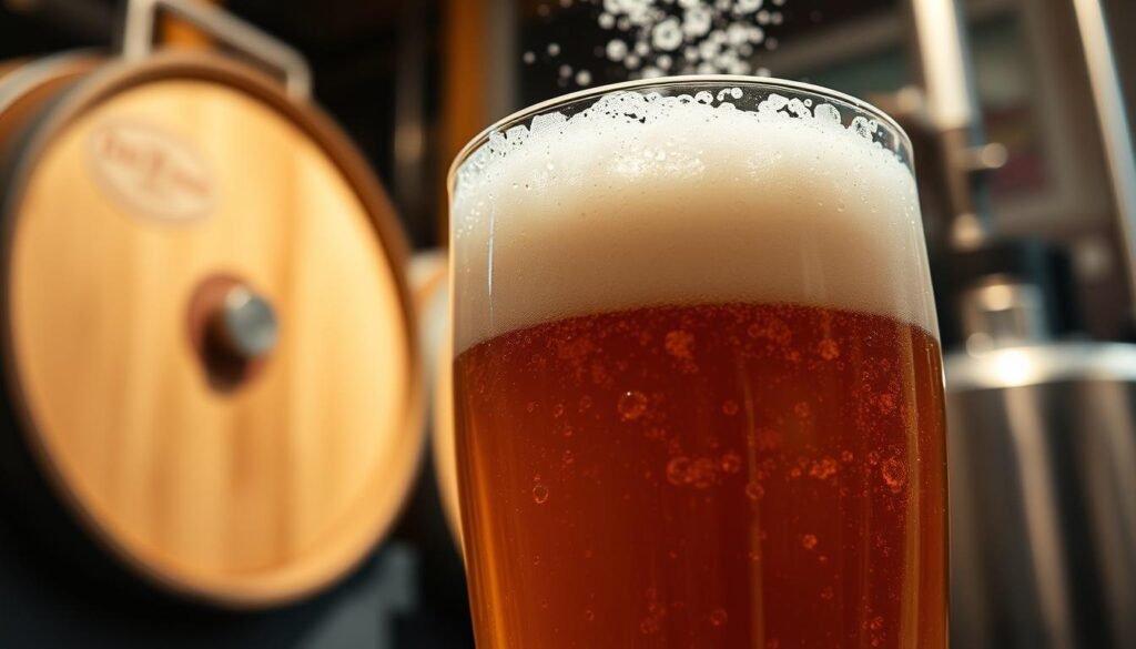 CO2 en bebidas fermentadas CO2 en bebidas fermentadas