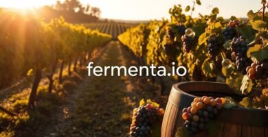 Fermentación maloláctica