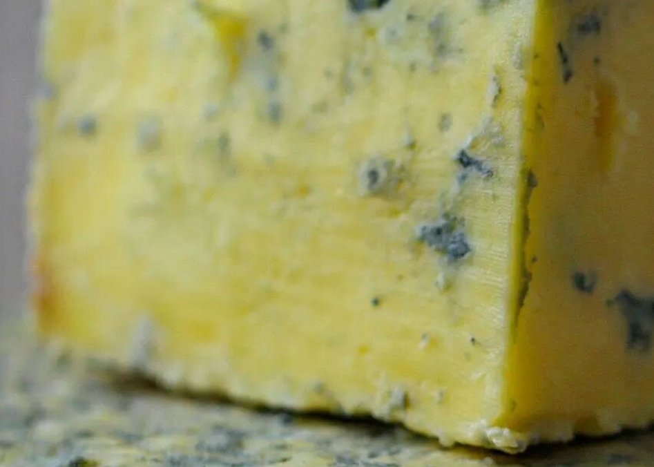 Receta para hacer Queso azul casero
