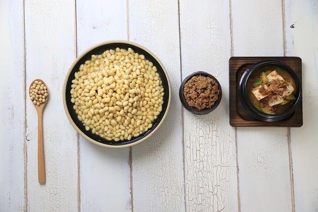 Recetas populares que utilizan miso como ingrediente principal