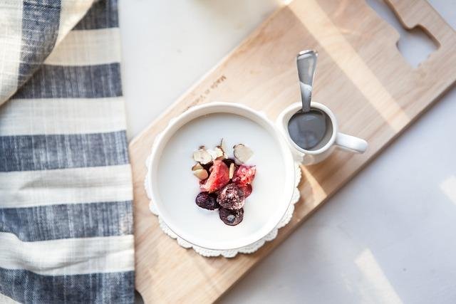 Variantes y sabores: personalizando tu yogur en casa