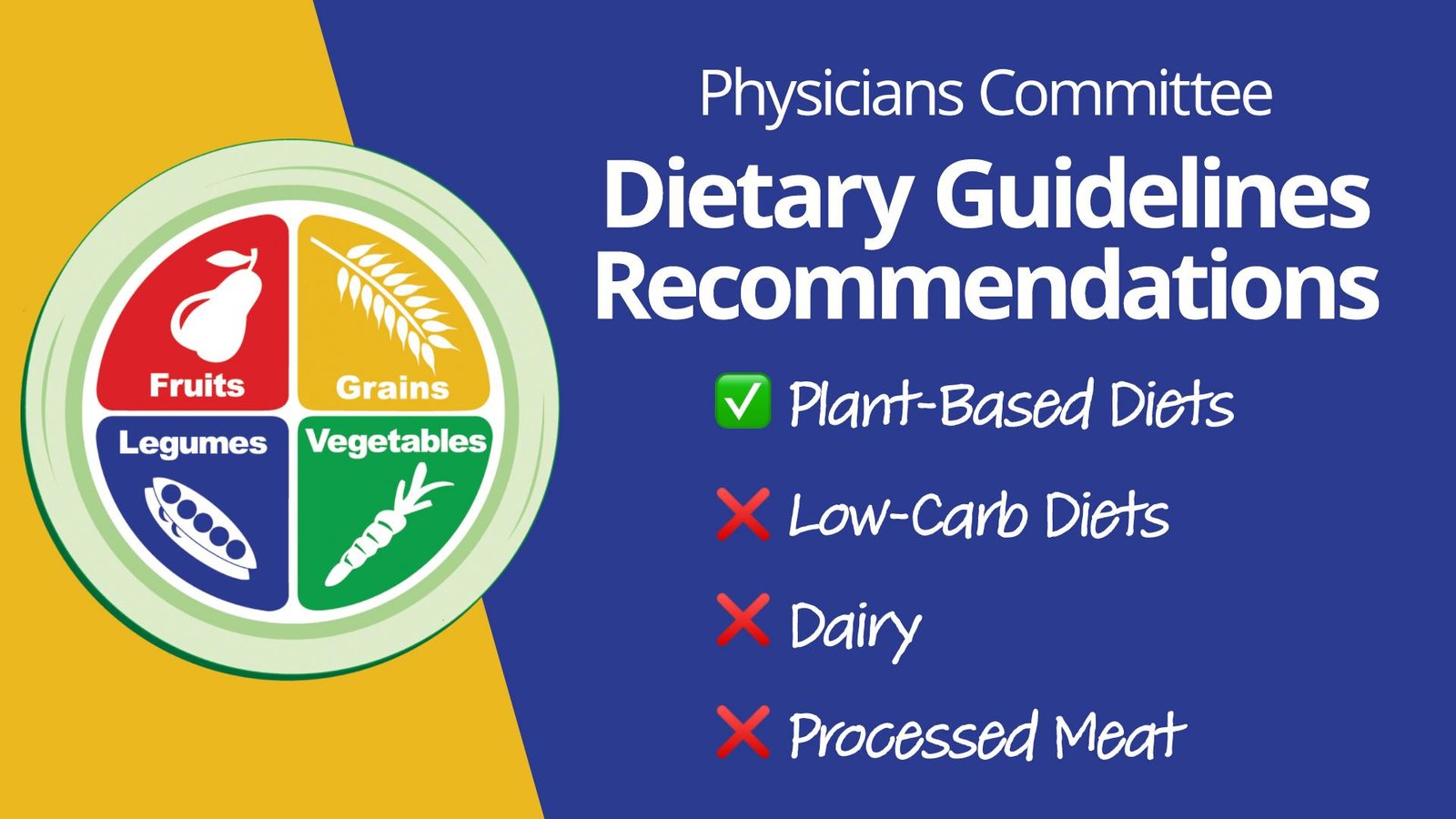 Recomendaciones dietéticas para optimizar la fermentación y la absorción de nutrientes