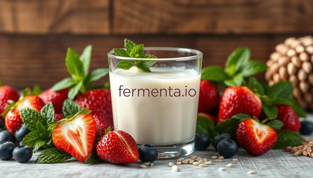 kefir