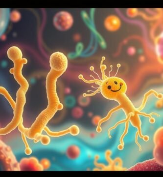 lactobacilos y bifidobacterias