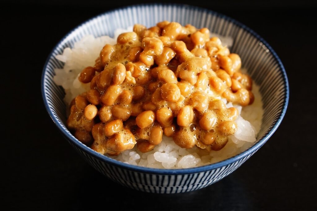 natto