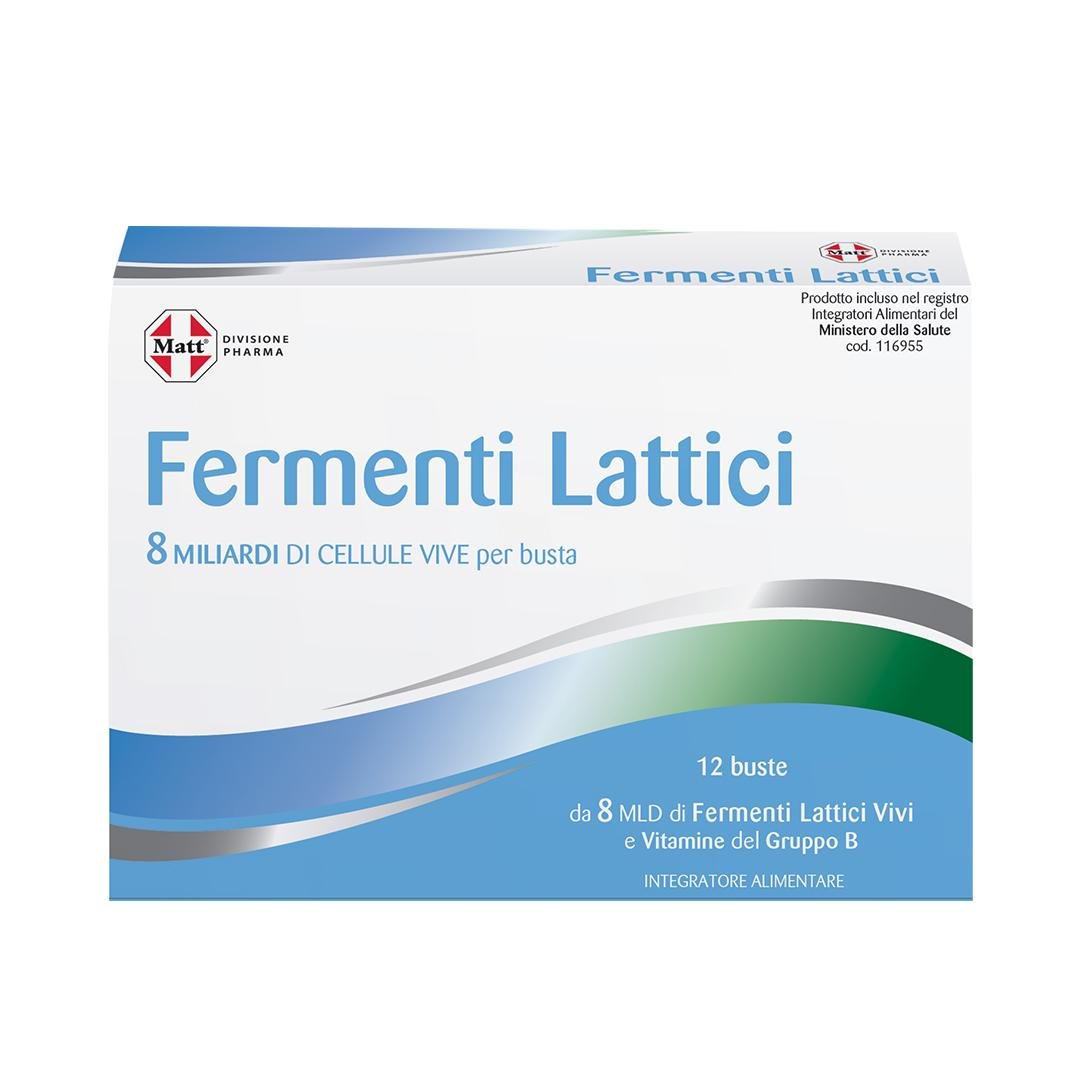 Selección de fermentos y cultivos lácticos adecuados