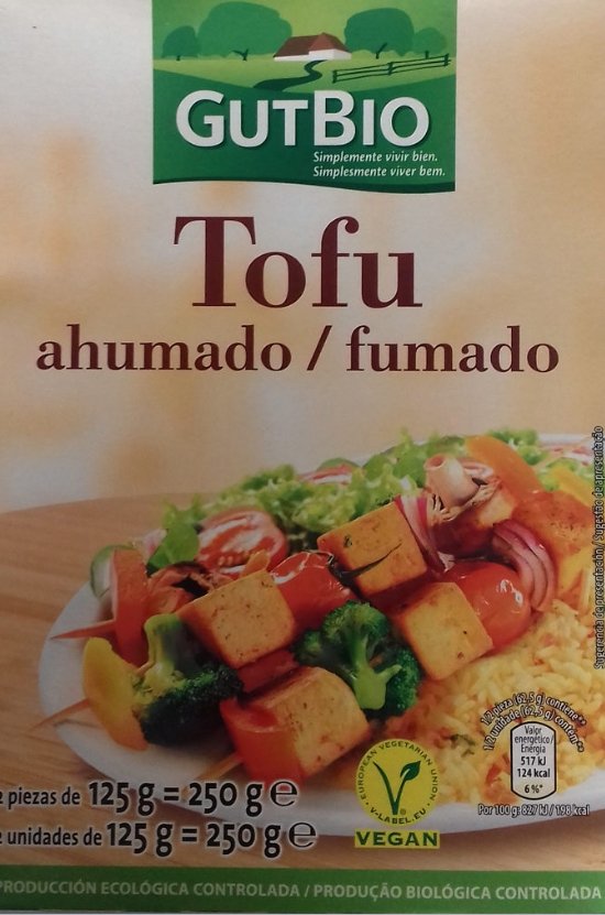 tofu