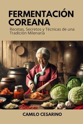 Descubre el sabor del kimchi: Recetas y secretos de fermentación