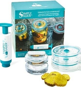 Guía de Kits y Tarros de Fermentación para Principiantes