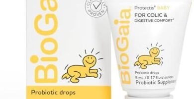 Top Probiotics for Digestive Health in Babies and Adults