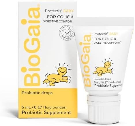 Top Probiotics for Digestive Health in Babies and Adults