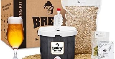 Comparativa de Kits de Cerveza Artesanal para Principiantes