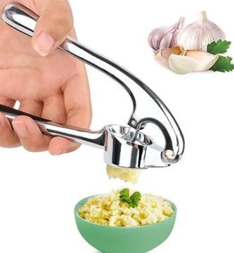 Los Mejores Utensilios de Ajo: Innovación y Salud en tu Cocina