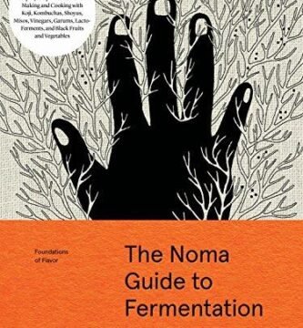 Guía esencial para la fermentación: descubre los mejores libros