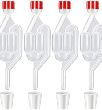 Los Mejores Kits de Fermentación para Cerveza y Más
