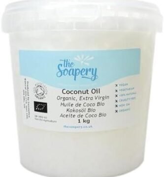 Descubre lo Mejor: Extractos y Aceites de Coco Naturales