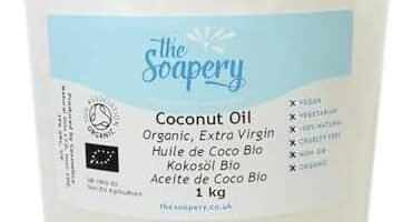 Descubre lo Mejor: Extractos y Aceites de Coco Naturales