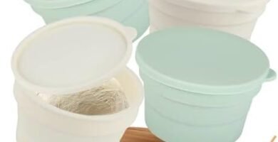 Las Mejores Cajas para Fermentar Masa de Pizza en Casa
