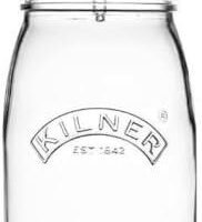 Top Tarros de Fermentación: Kilner y HEFTMAN para Delicias Caseras