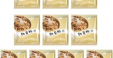 Descubre los Mejores Starter de Natto para tu Salud Intestinal
