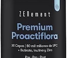 Mejora tu salud intestinal con Alsa y Zenement: Productos destacables