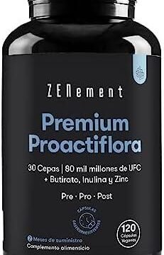 Mejora tu salud intestinal con Alsa y Zenement: Productos destacables
