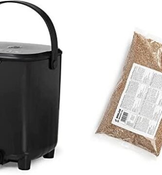 Todo sobre los Kits de Iniciación Bokashi de Biolan