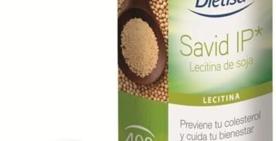 Top Lecitina de Soja: Beneficios y Comparativa de Productos