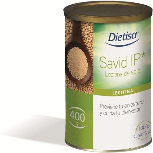 Top Lecitina de Soja: Beneficios y Comparativa de Productos