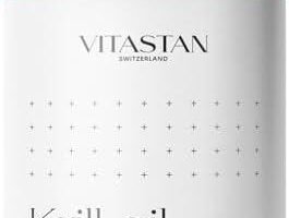 Descubre los Mejores Suplementos de Omega 3 de Vitastan