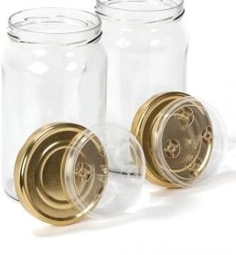 Las Mejores Herramientas de Fermentación para Gourmet Casero