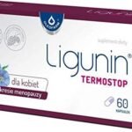 Alivio Efectivo: Ligunin Térmico para Sofocos