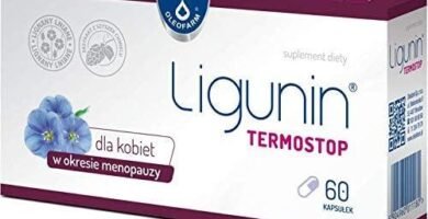 Alivio Efectivo: Ligunin Térmico para Sofocos