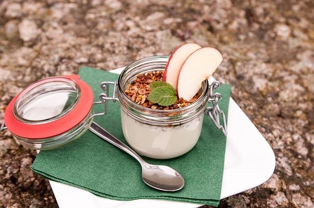 Recomendaciones para la elaboración casera de yogur