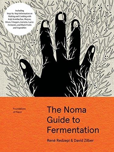 Guía esencial para la fermentación: descubre los mejores libros