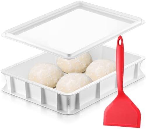 Las mejores Cajas para Fermentación de Masa: Guía Completa