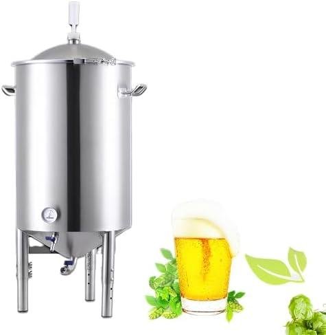 Comparativa de Kits de Cerveza Artesanal para Principiantes