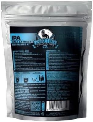 Los Mejores Kits para Fermentación: Cerveza y Pan Casero